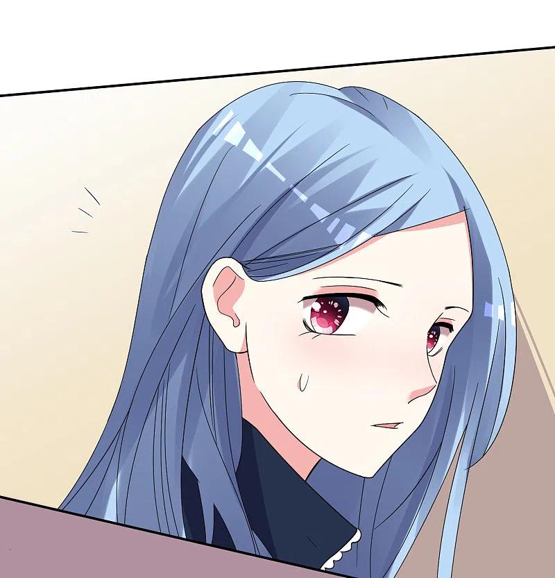 我被总裁黑上了！ - 第290话 - 第27张图