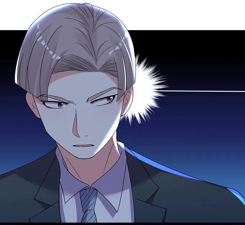 我被总裁黑上了！ - 第292话 - 第10张图