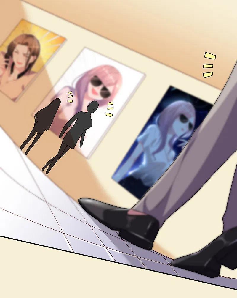 我被总裁黑上了！ - 第292话 - 第30张图