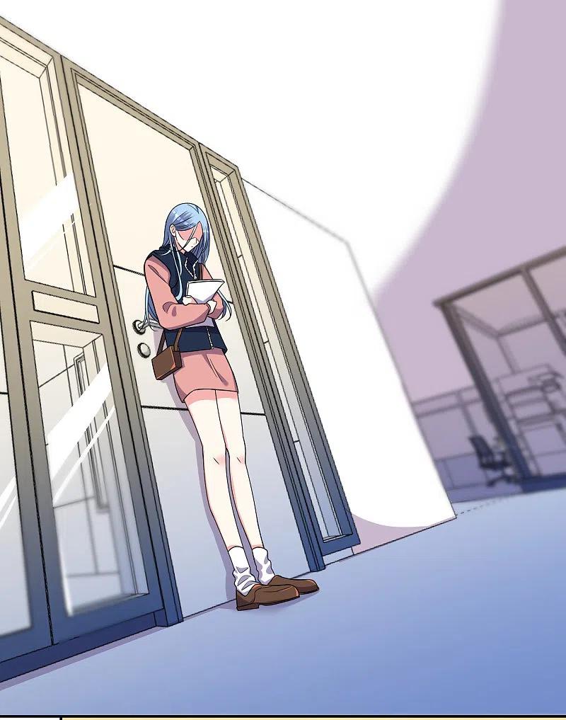 我被总裁黑上了！ - 第293话 - 第14张图