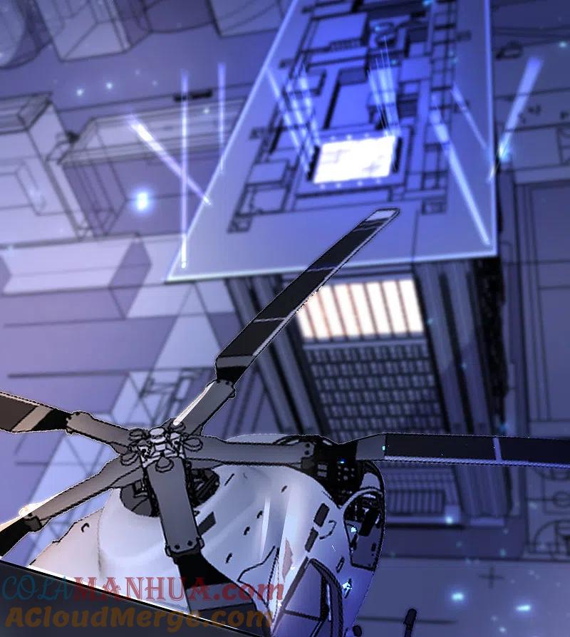 我被总裁黑上了！ - 第296话 - 第5张图