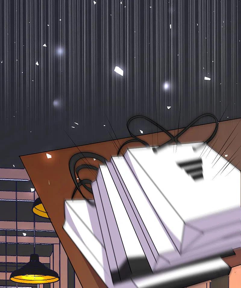 我被总裁黑上了！ - 第299话 - 第28张图