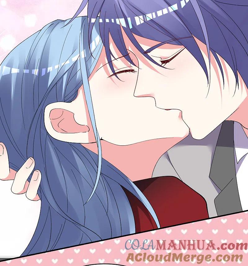 我被总裁黑上了！ - 第300话 - 第27张图