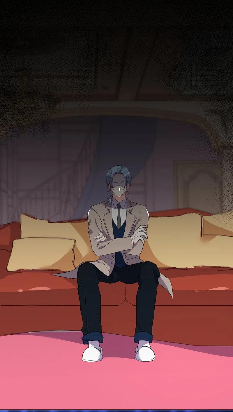 我被总裁黑上了！ - 第301话 - 第26张图