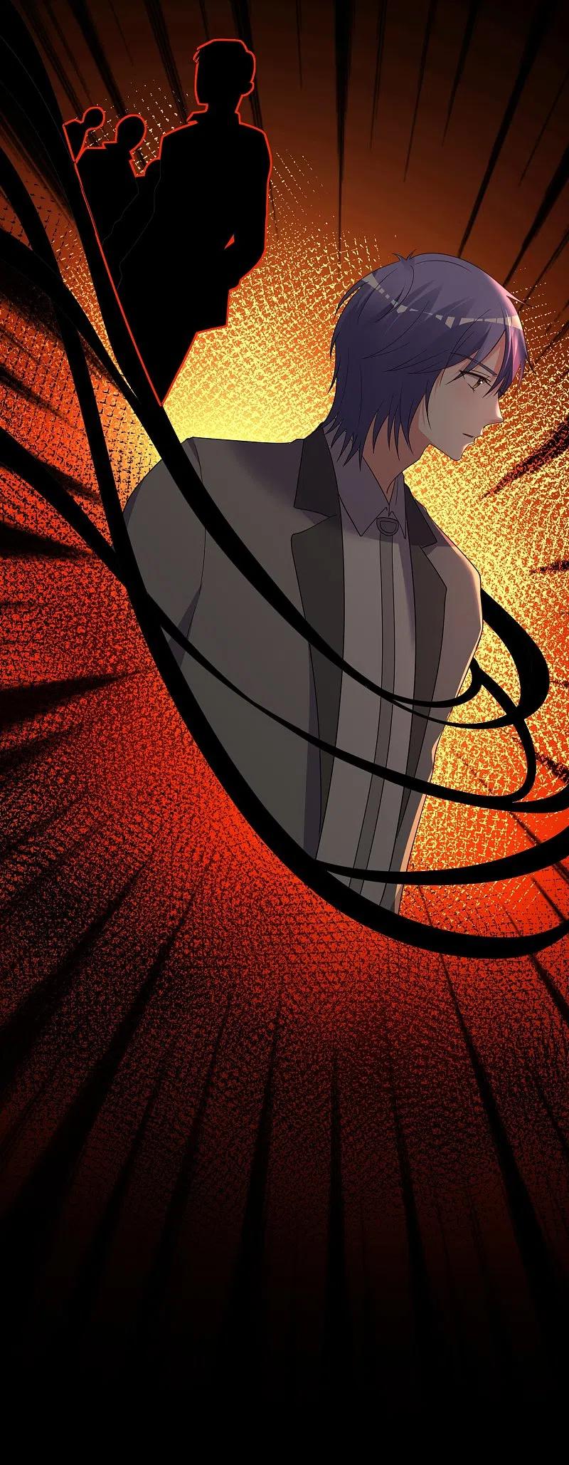 我被总裁黑上了！ - 第303话 - 第32张图