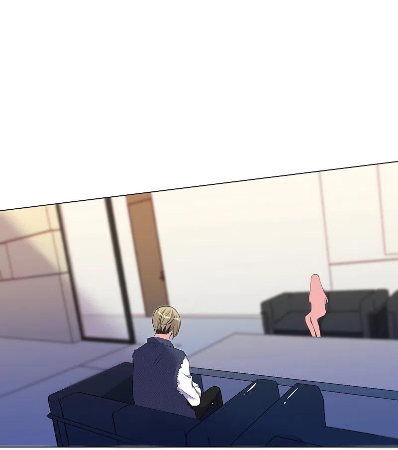 我被总裁黑上了！ - 第303话 - 第2张图