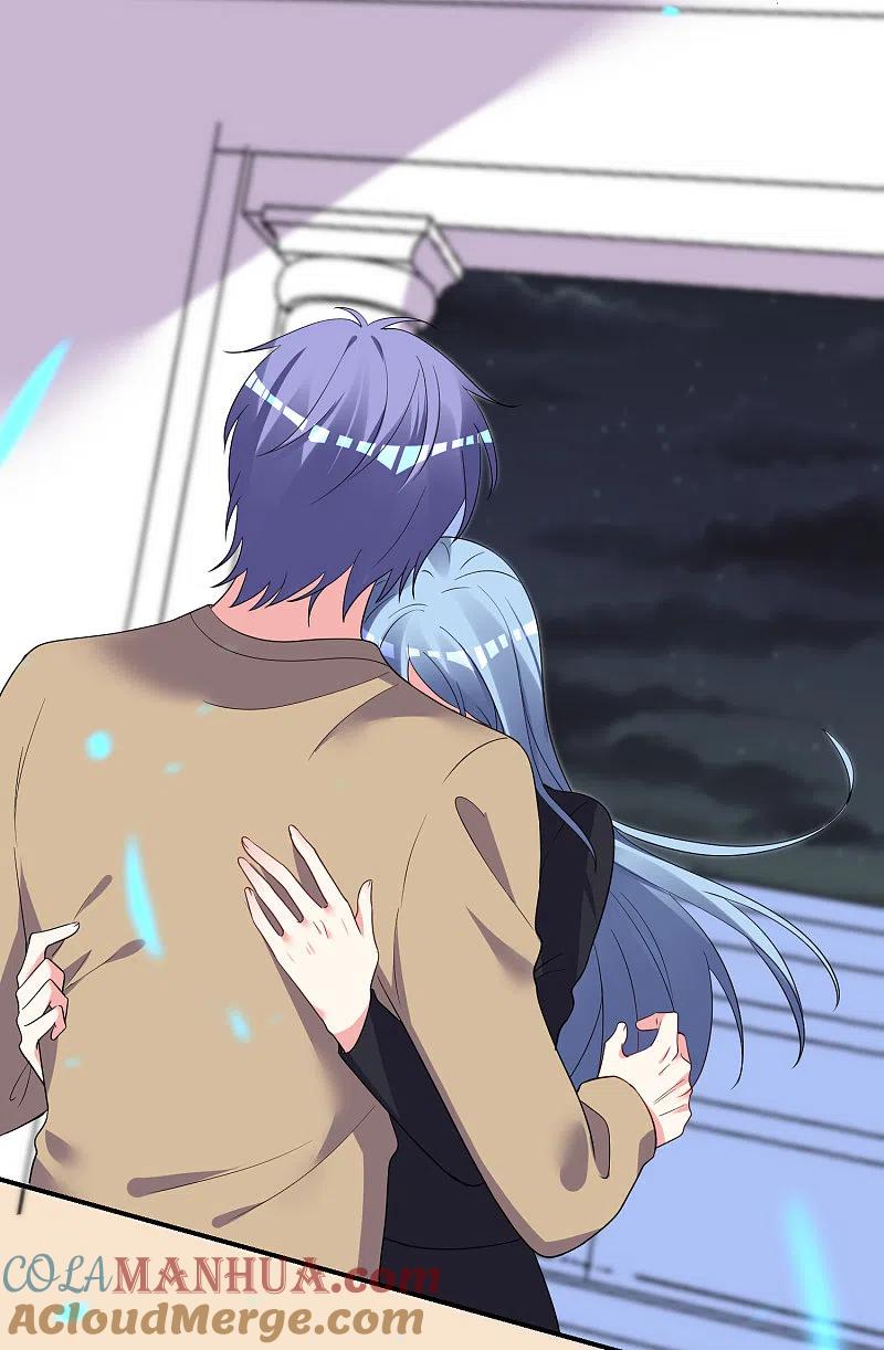 我被总裁黑上了！ - 第304话 - 第19张图