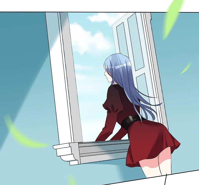 我被总裁黑上了！ - 第305话 - 第28张图