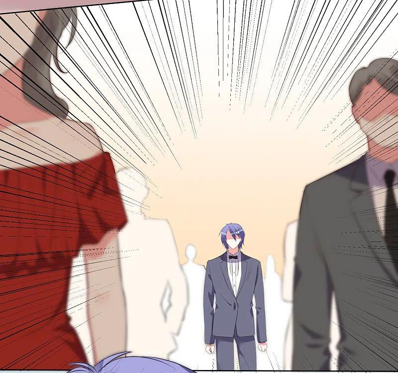 我被总裁黑上了！ - 第307话 - 第10张图