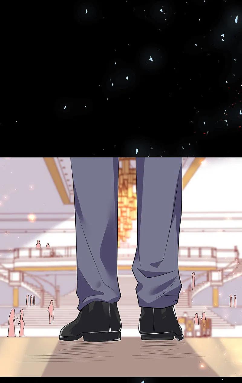 我被总裁黑上了！ - 第307话 - 第2张图