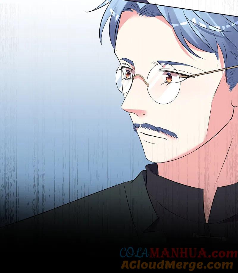 我被总裁黑上了！ - 第308话 - 第31张图