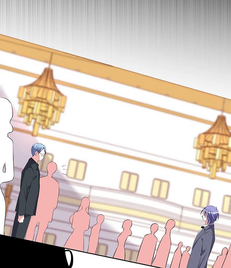 我被总裁黑上了！ - 第308话 - 第6张图