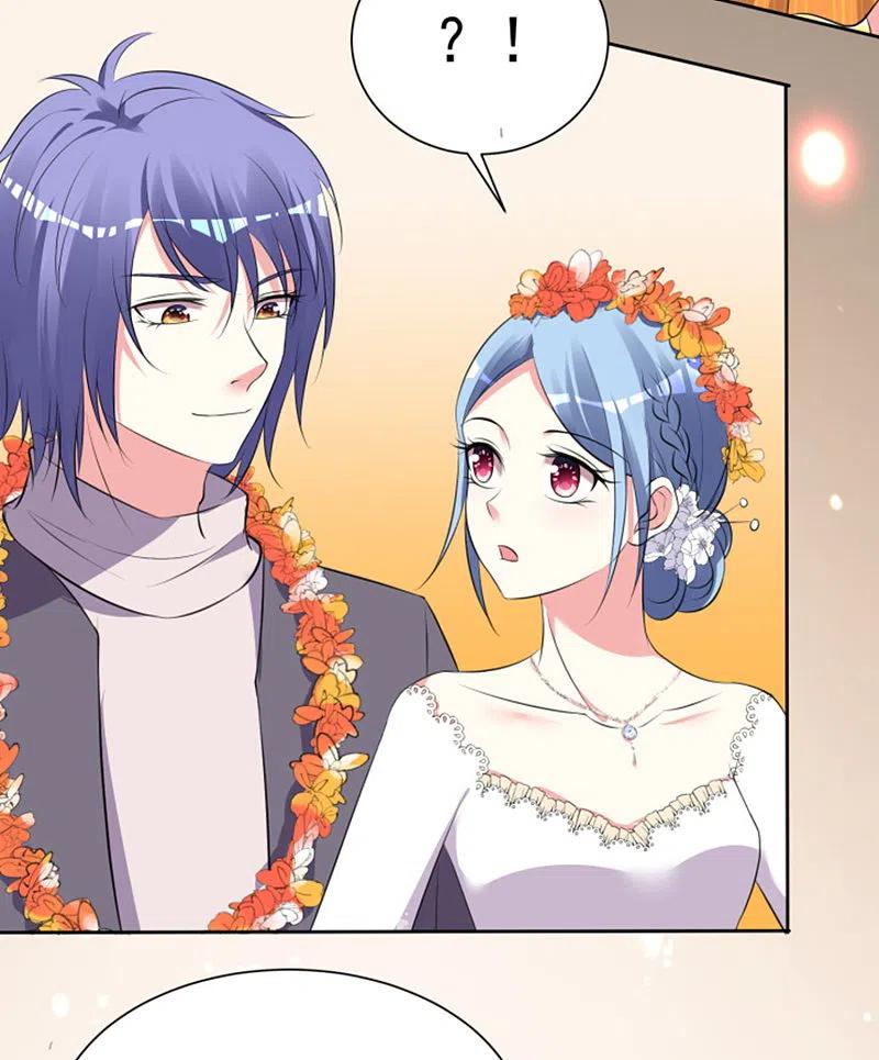 我被总裁黑上了！ - 第318话 - 第14张图