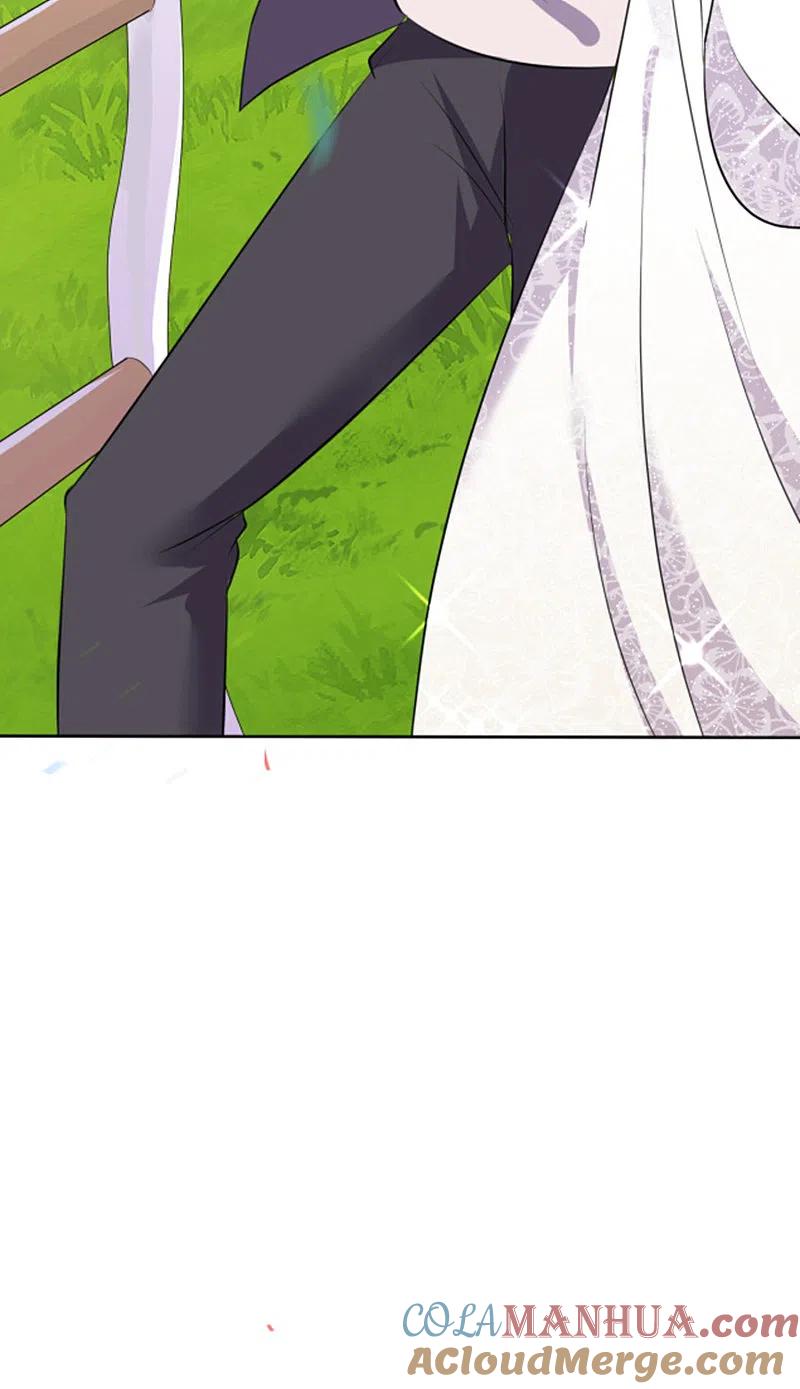 我被总裁黑上了！ - 第318话 - 第7张图