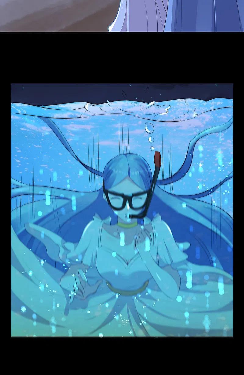 我被总裁黑上了！ - 第320话 - 第10张图