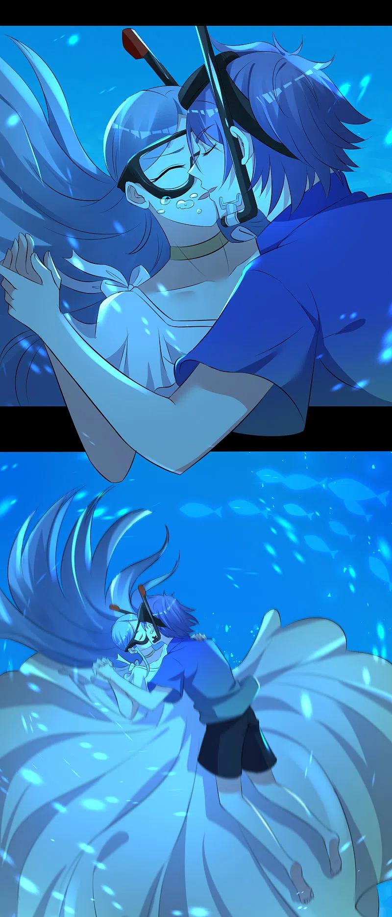 我被总裁黑上了！ - 第320话 - 第14张图