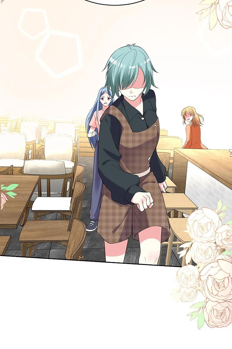 我被总裁黑上了！ - 第328话 - 第12张图