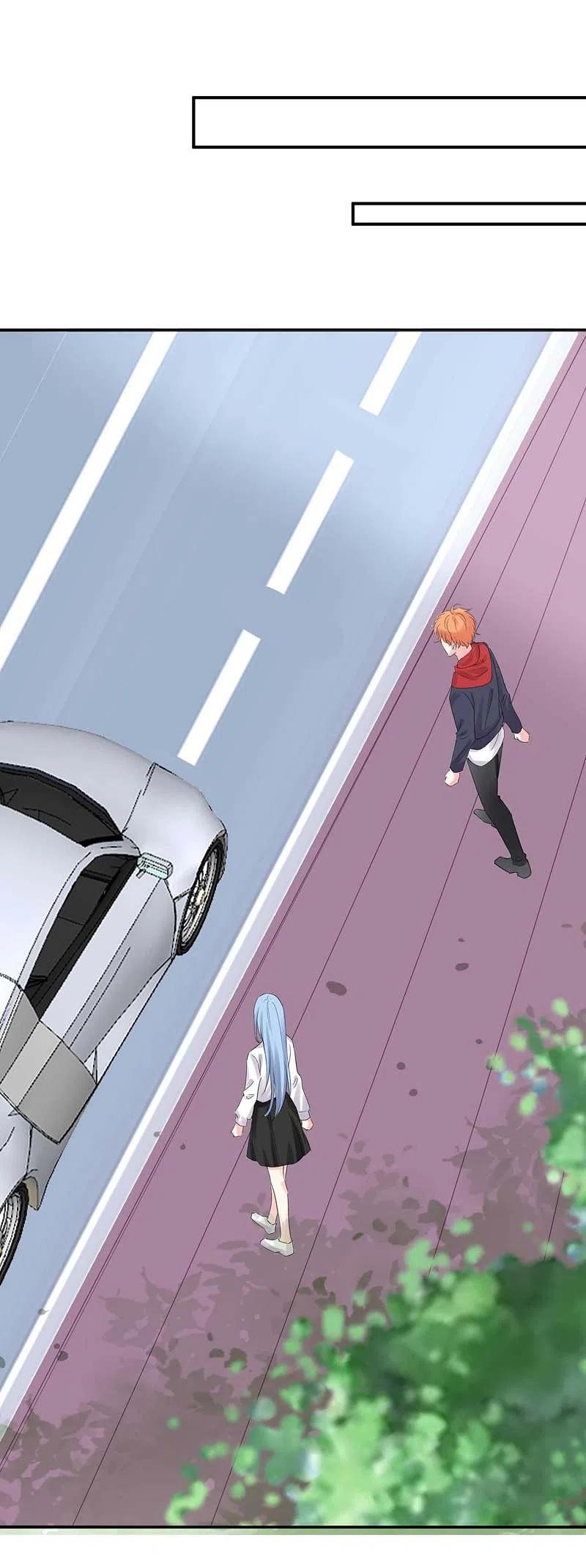 我被总裁黑上了！ - 第331话 - 第2张图