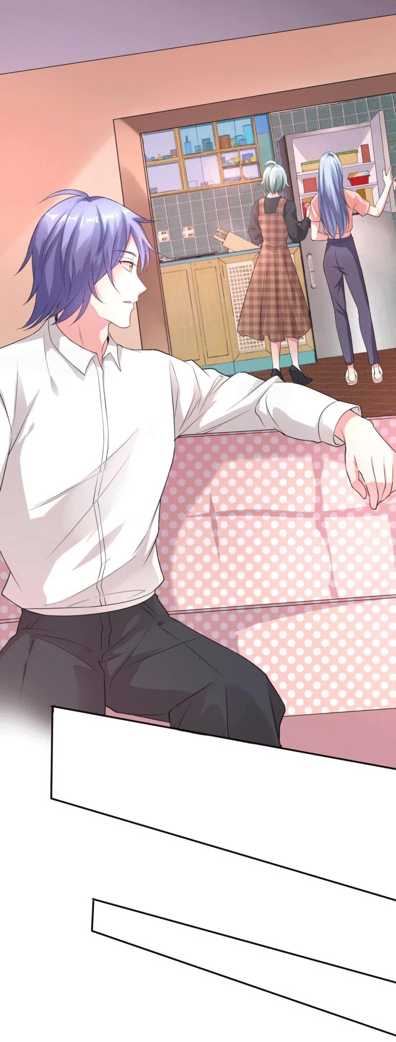 我被总裁黑上了！ - 第335话 - 第14张图