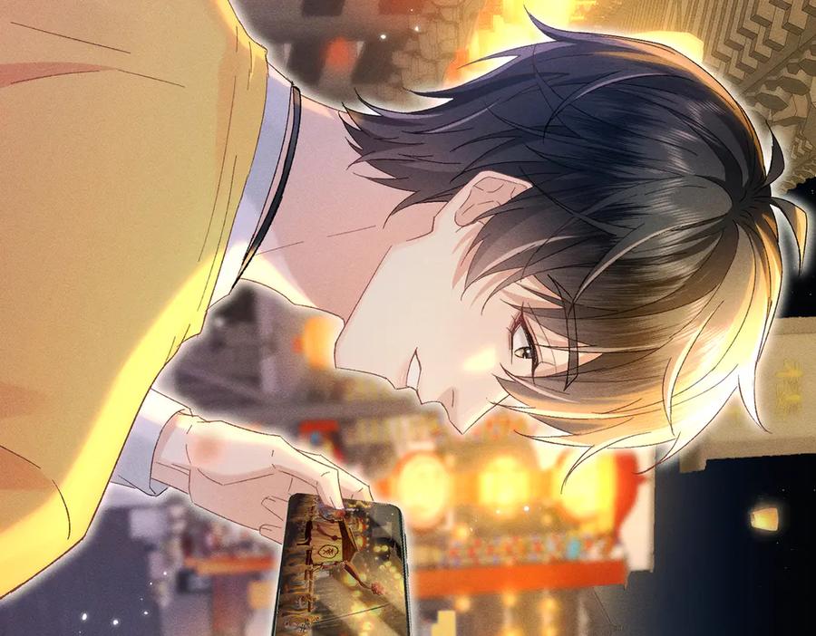 大仙儿 第2话：庙会游神 第127页