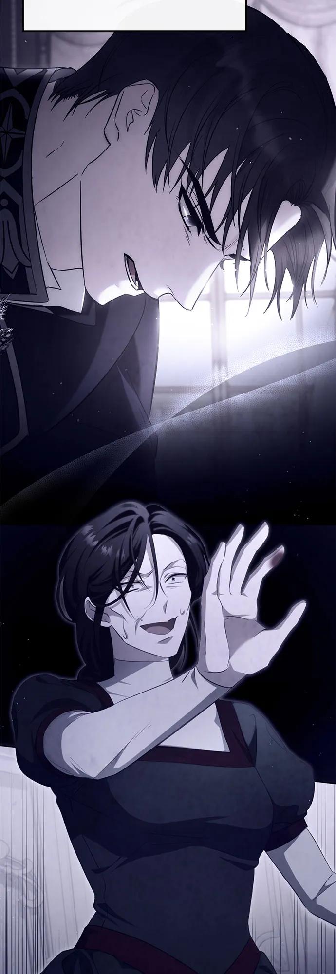 《幸存王女的微笑背后》第37话 第19页