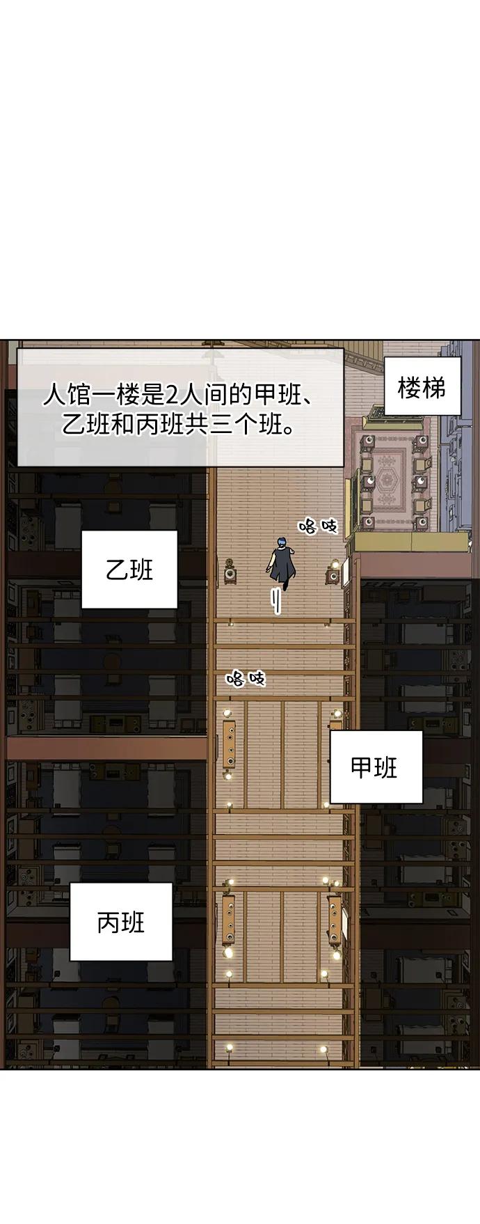 《无限升级in武林》[第76话] 房长争斗 第86页