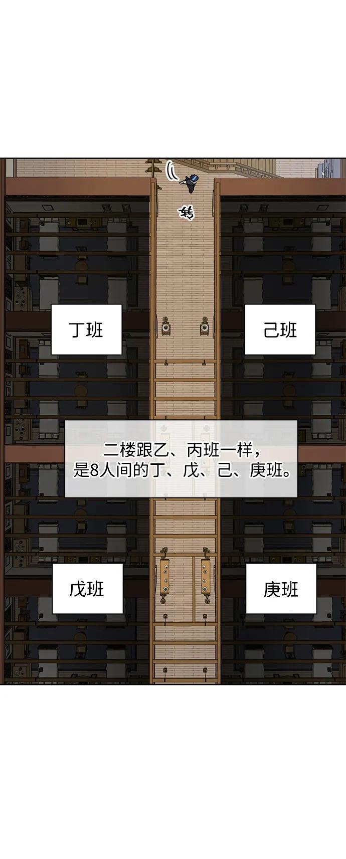 《无限升级in武林》[第76话] 房长争斗 第87页