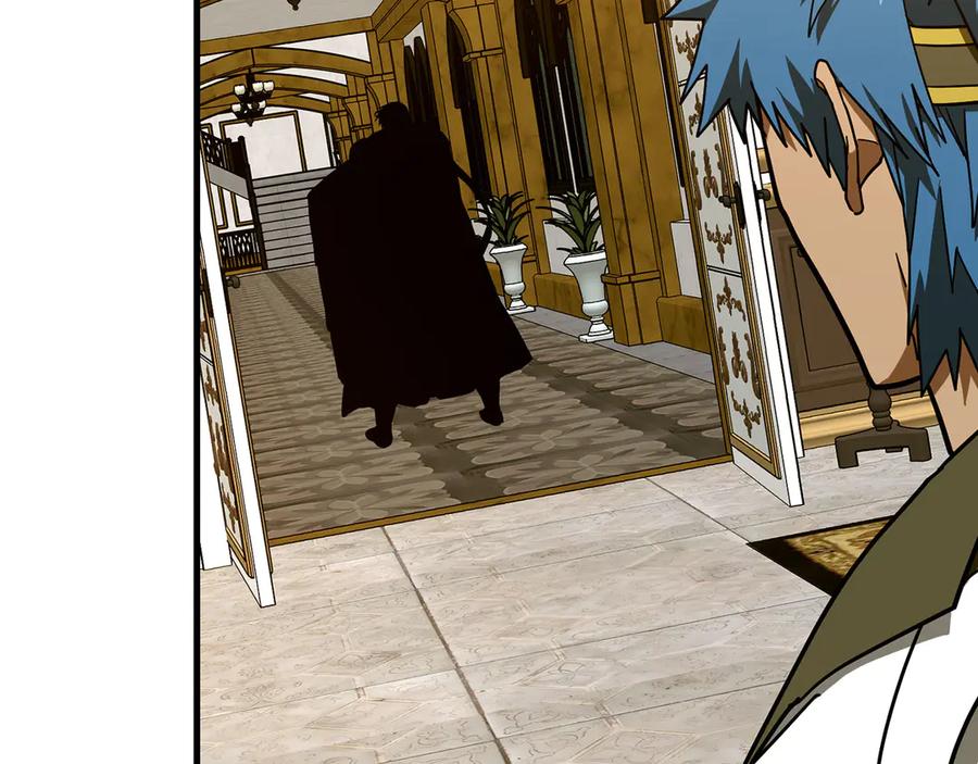 圣子是什么狗屁，这是现代医学的力量 - 第136话 “反转”能力 - 第132张图