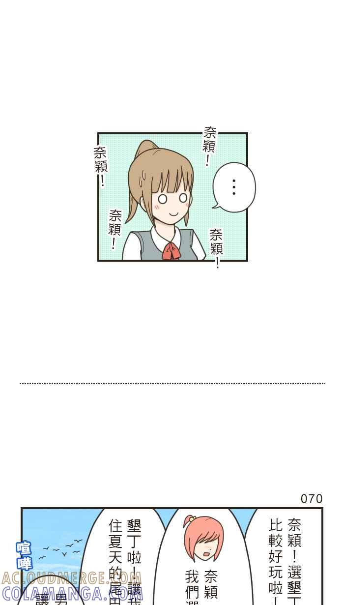 《青春日常》[第23话] 班会 第6页