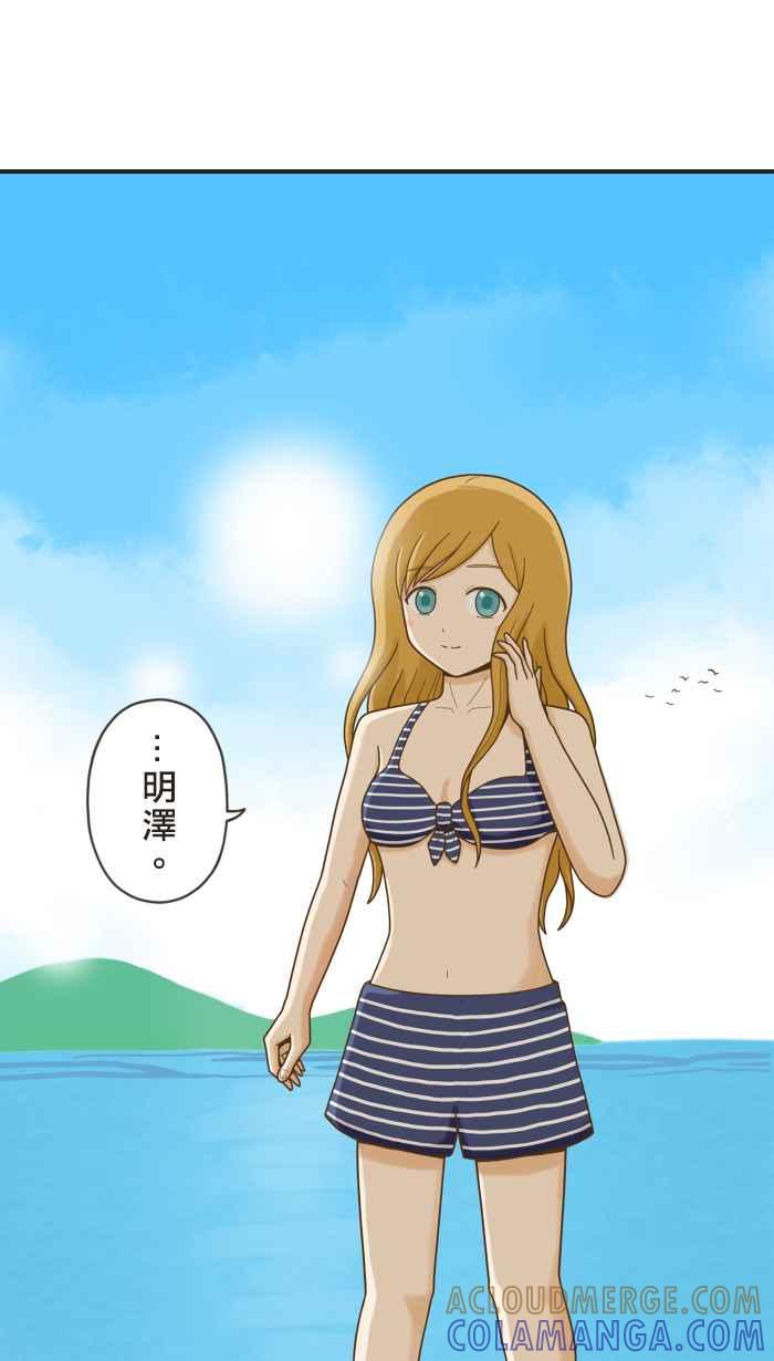 《青春日常》[第33话] 垦丁(5) 第2页