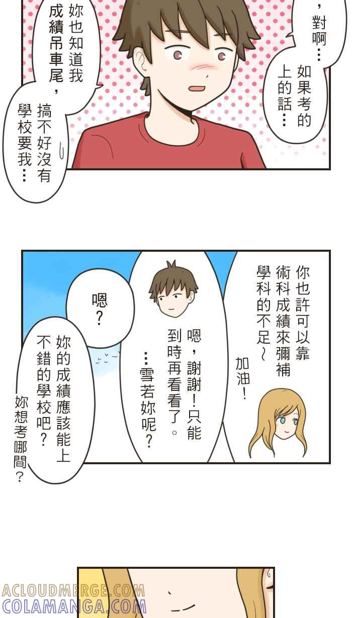 《青春日常》[第33话] 垦丁(5) 第10页