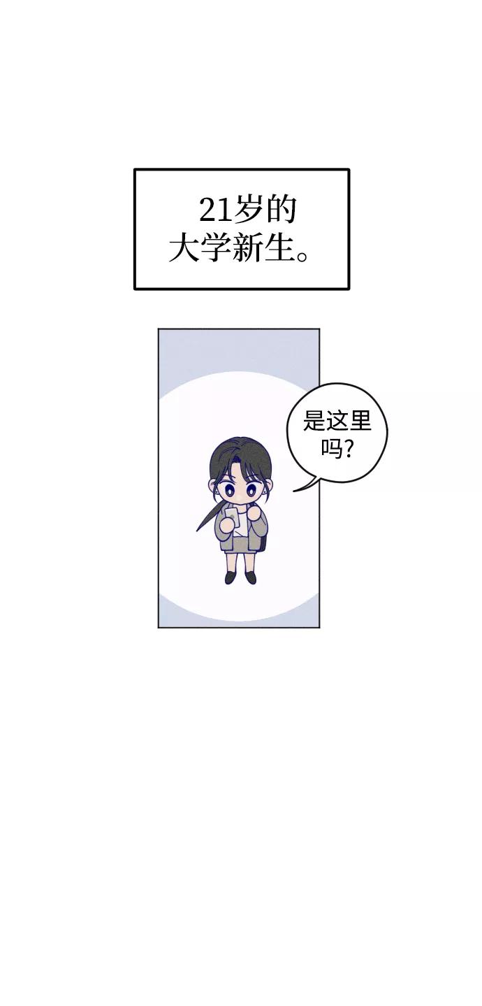 《青春日记》第1话 第6页
