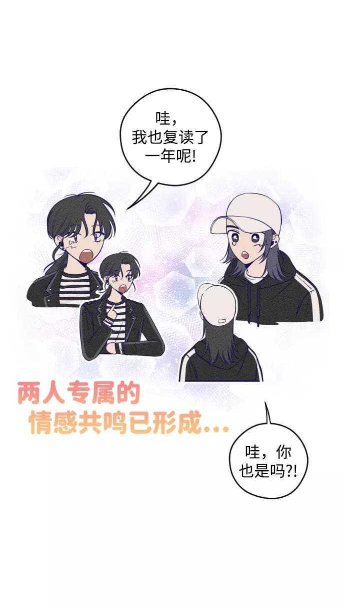 《青春日记》第1话 第54页