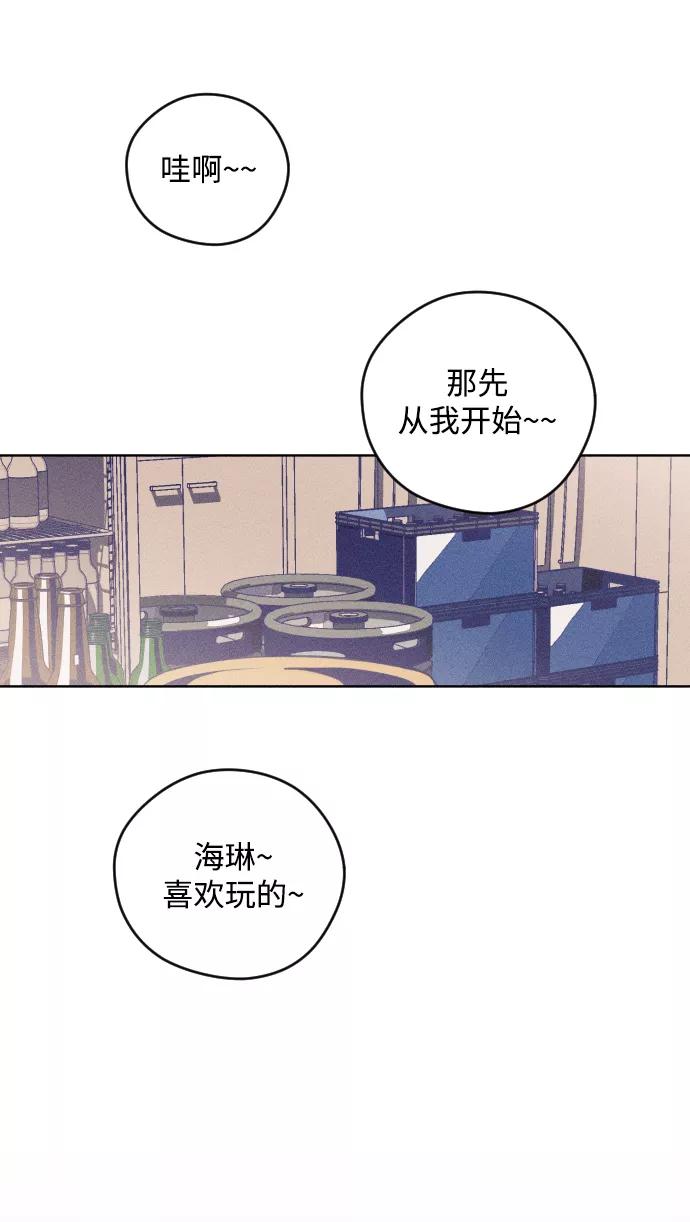 《青春日记》第1话 第83页