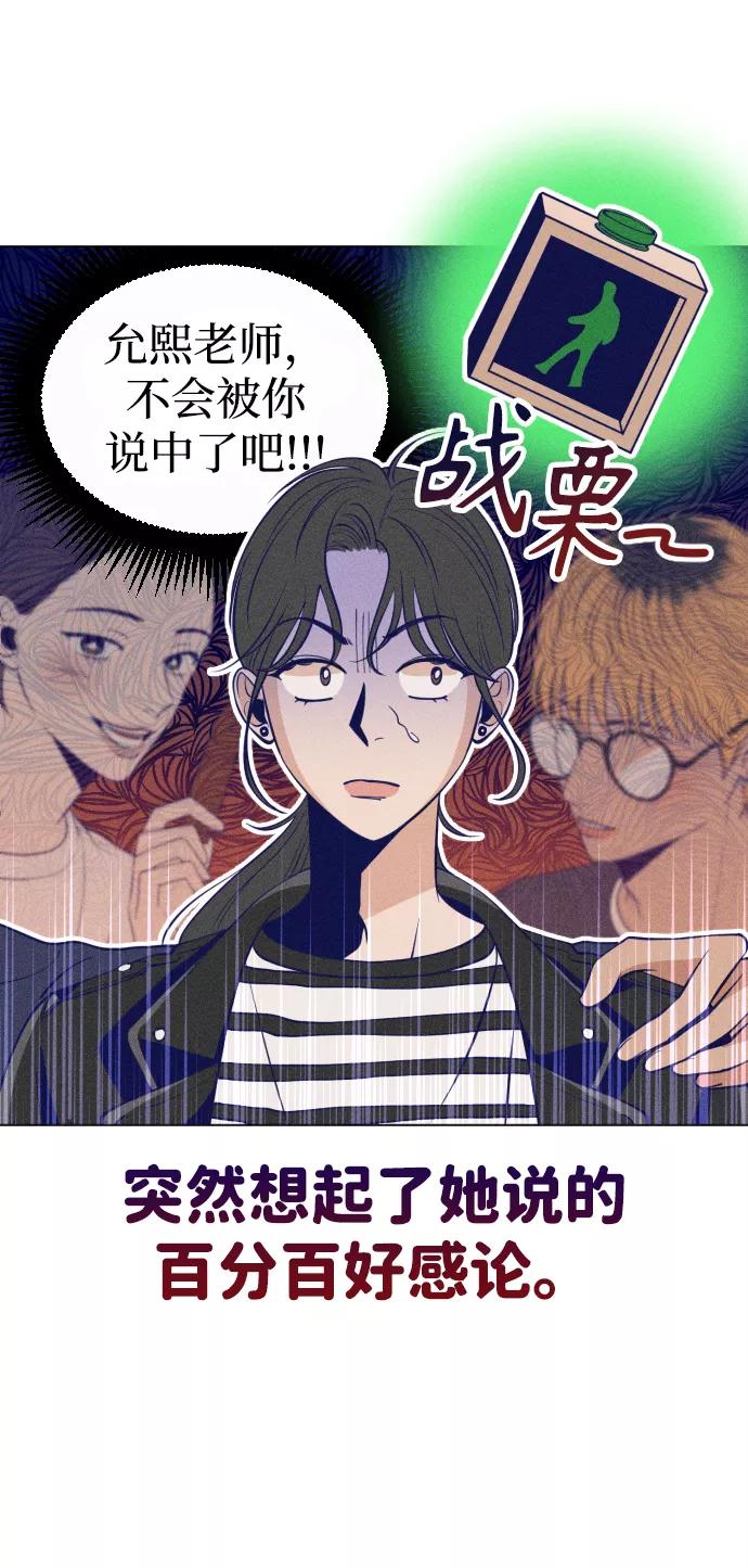 《青春日记》第1话 第58页