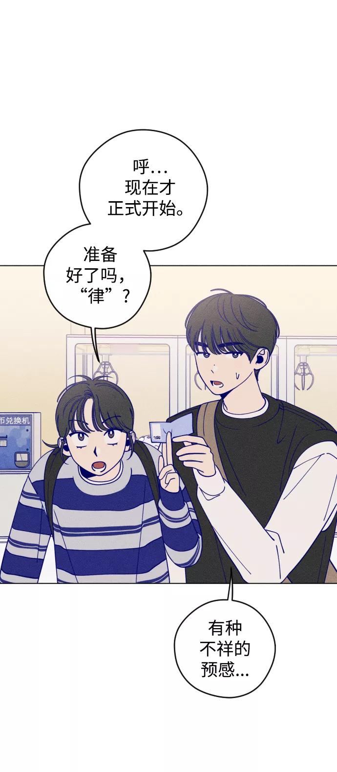 《青春日记》第11话 第54页