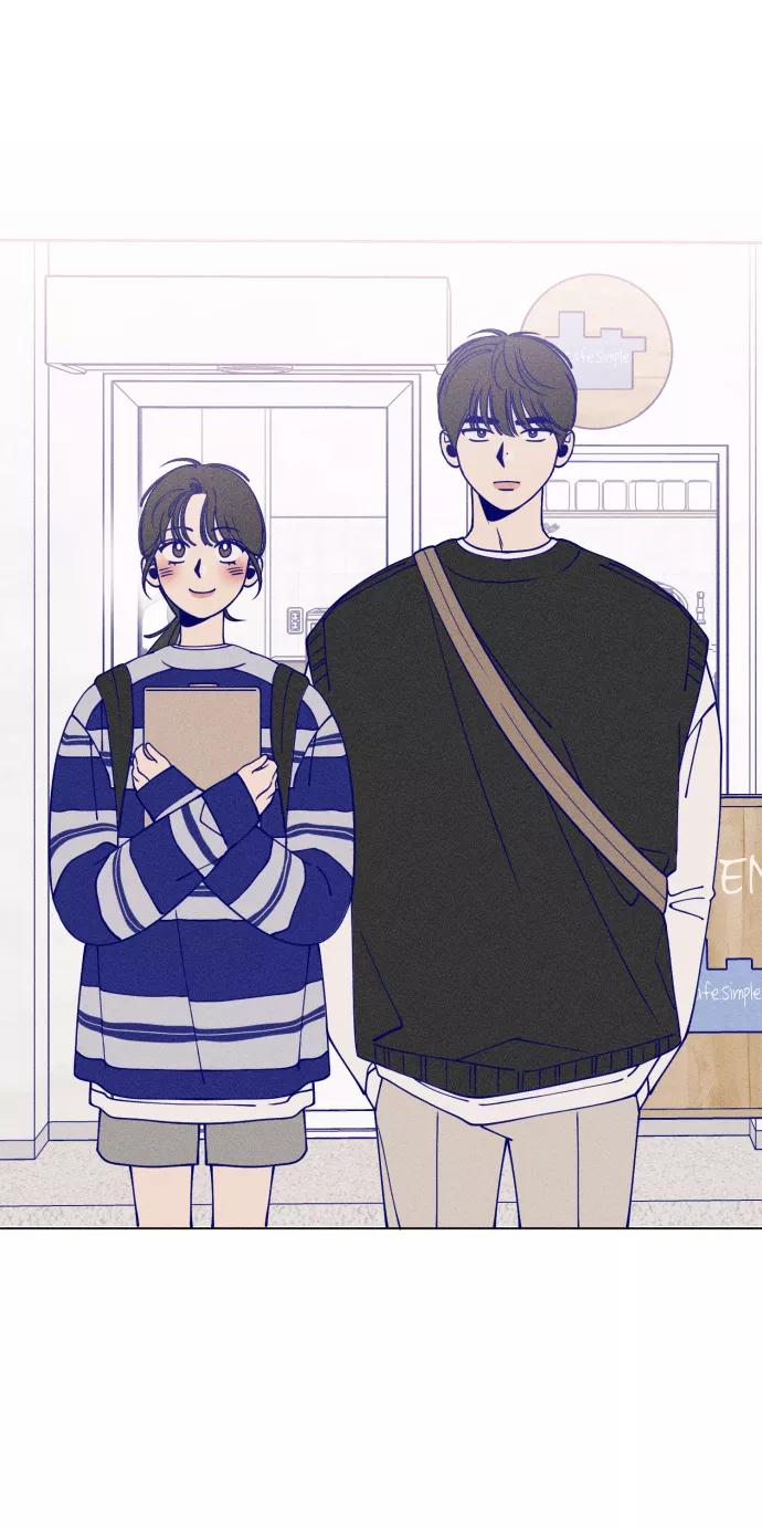 《青春日记》第11话 第39页