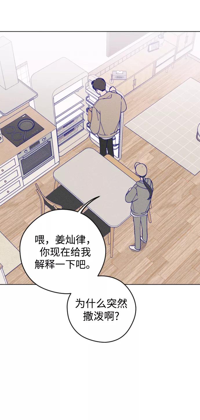 《青春日记》第15话 第68页