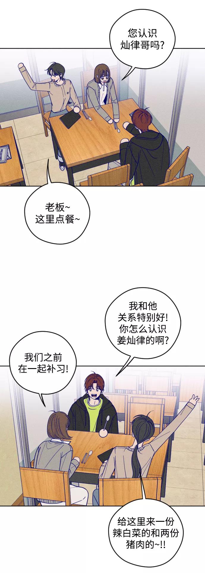 《青春日记》第2话 第29页