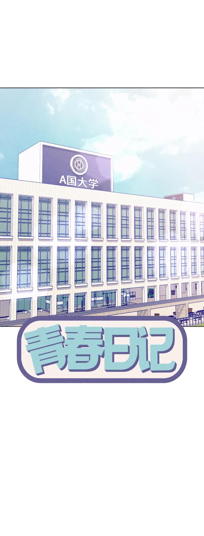 《青春日记》第27话 第2页