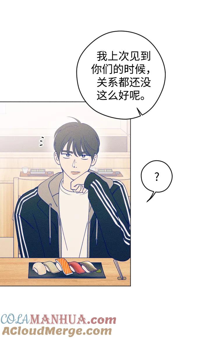 《青春日记》第28话 第55页