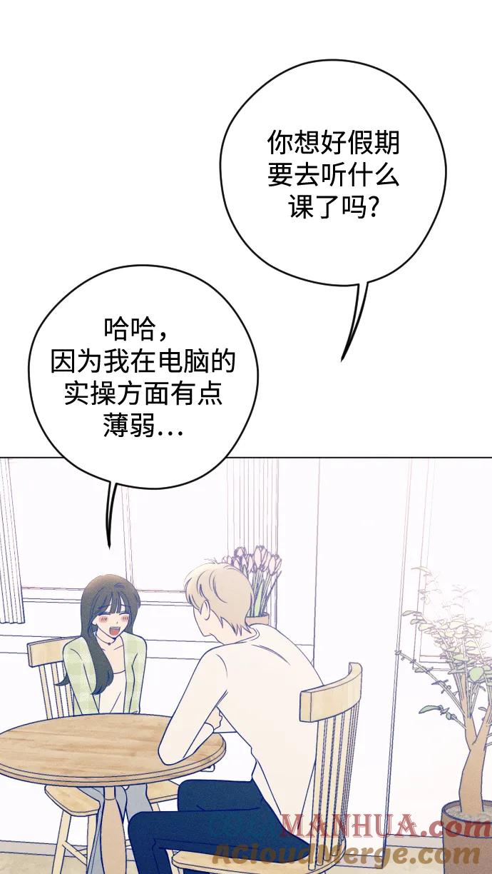 《青春日记》第29话 第31页