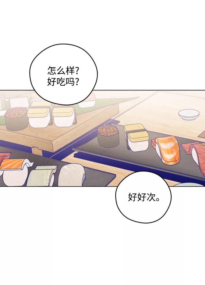 《青春日记》第3话 第36页