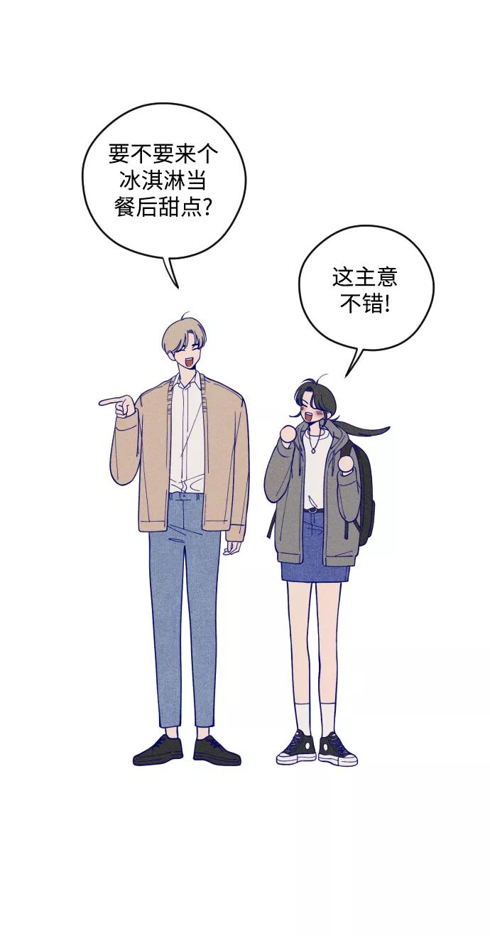 《青春日记》第3话 第54页