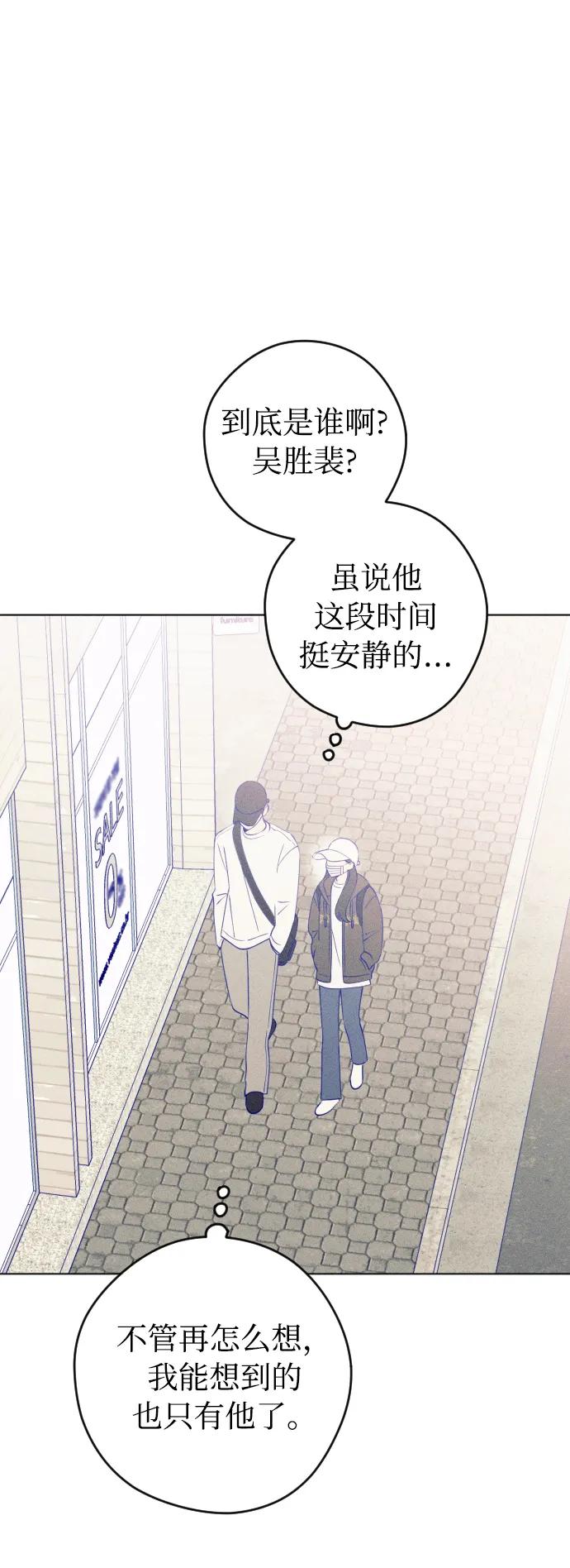 《青春日记》第31话 第54页