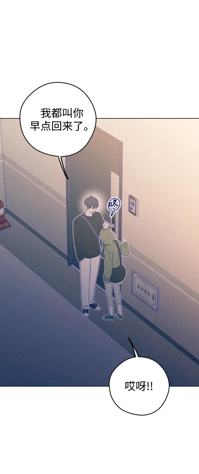 《青春日记》第33话 第68页