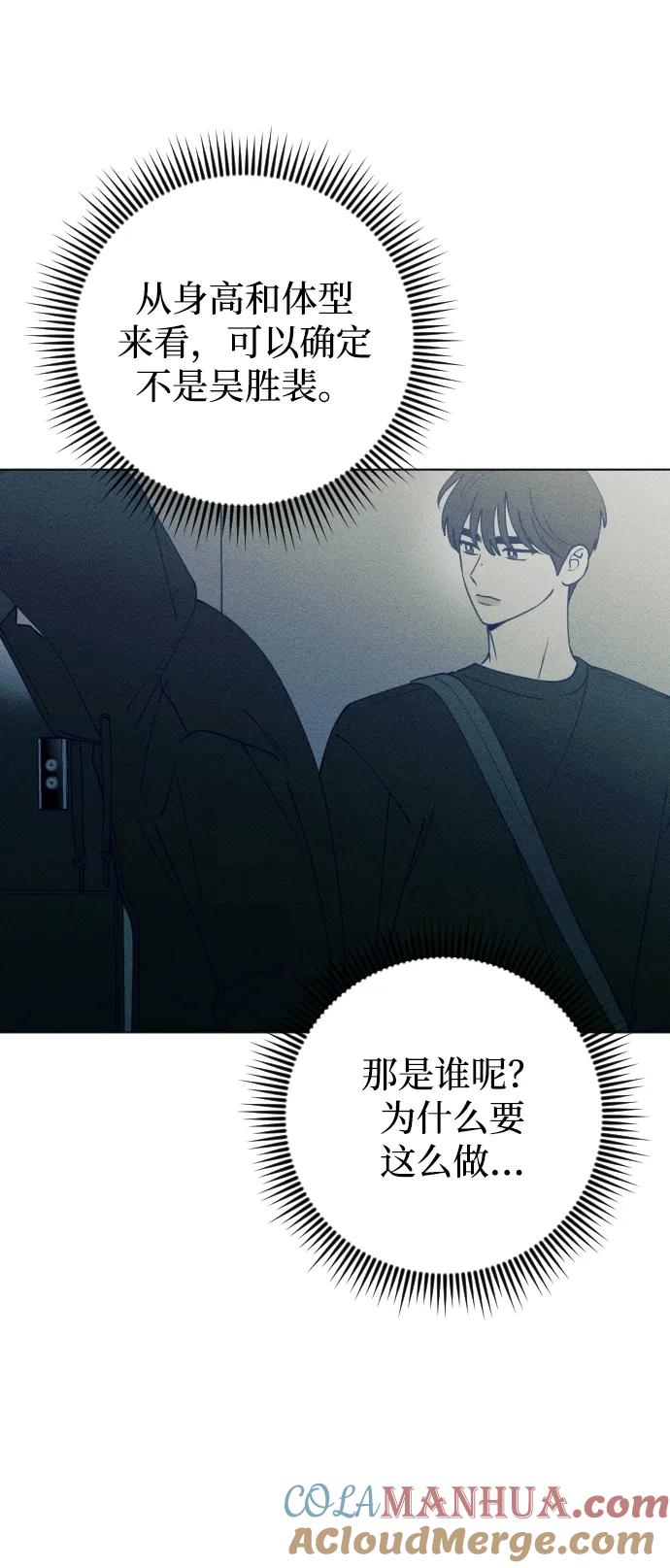 《青春日记》第33话 第61页