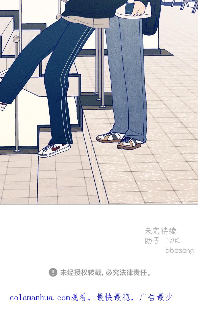 《青春日记》第34话 第68页
