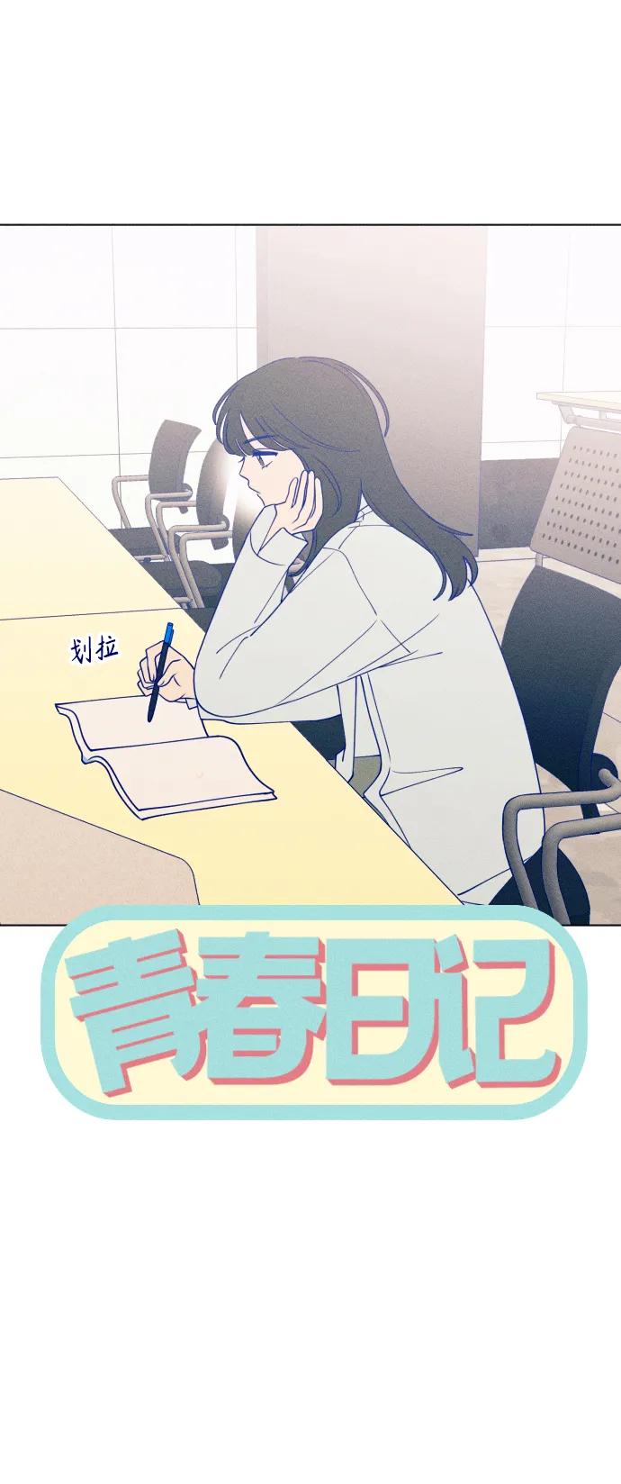 《青春日记》第37话 第2页