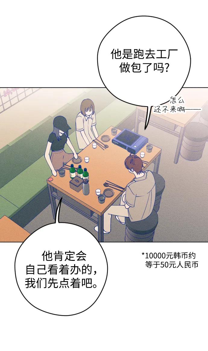 《青春日记》第44话 第3页